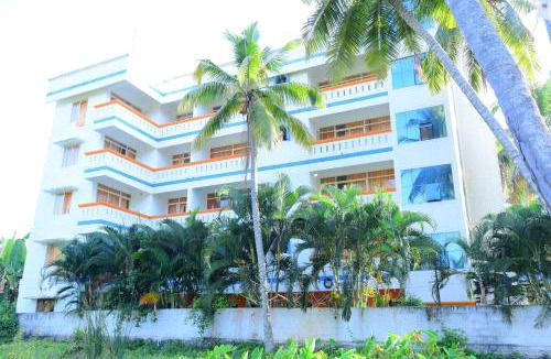 Kovalam Resort | Ocean Bay Ayurvedic Beach Resort