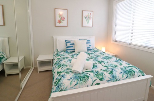 Blacksmiths House | Ocean Bliss at Blacksmiths-Short walk to the beach