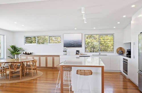 Killcare Heights House | Ocean Breeze at Killcare