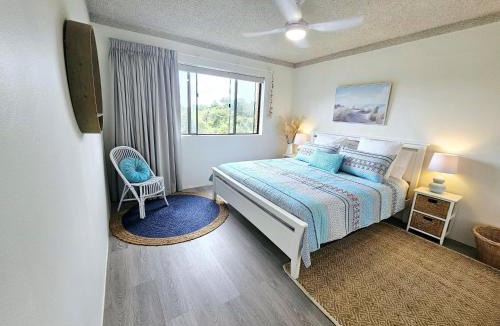 Forster Apartment | Ocean Crest On Pebbly - Traveller's Choice Winner!