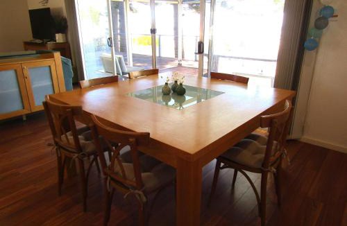 Para Wurlie House | Ocean Devotion - Point Turton