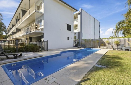 Coffs Harbour House | Ocean Echoes Coffs Coast Steps to Park Beach