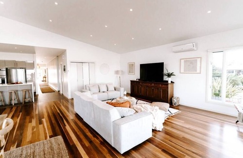 Currarong House | Ocean Essence