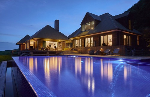 Gerringong House | Ocean Farm