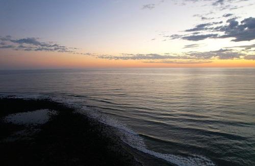 Bargara Apartment | Ocean Front Apartment at the Bargara Blue Resort