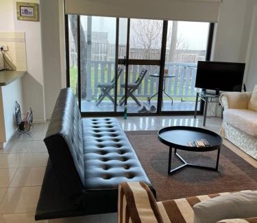 Rye House | OCEAN GET AWAY