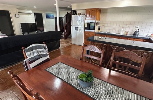 St Helens Beach House | Ocean Luxe Escape beachside beauty