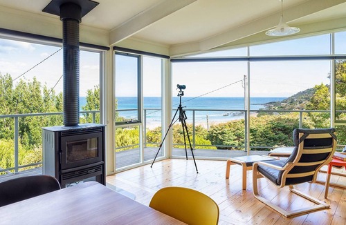 Wye River House | Ocean Magic- Where The Bush Greets The Sea
