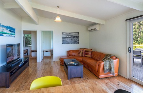 Wye River House | Ocean Magic- Where The Bush Greets The Sea