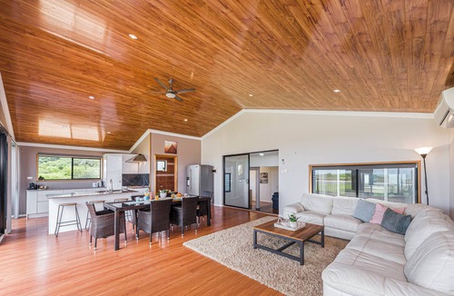 Guilderton House | Ocean & Moore - Uninterrupted Ocean Views