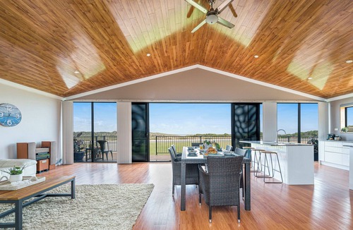 Guilderton House | Ocean & Moore - Uninterrupted Ocean Views