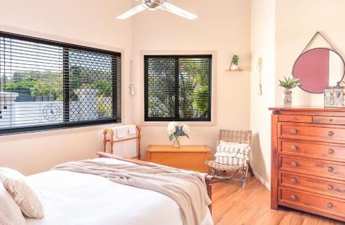 Evans Head Apartment | Ocean on Terrace