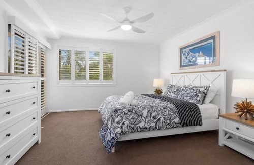 Kingscliff House | Ocean Outlook 2 on Marine Parade