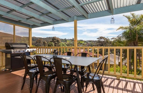 Surf Beach House | Ocean Outlook Surf Beach