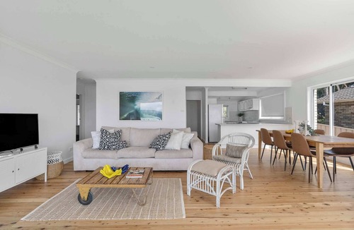 Ulladulla Apartment | Ocean Overlook at Ulladulla