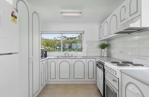 Ulladulla Apartment | Ocean Overlook at Ulladulla