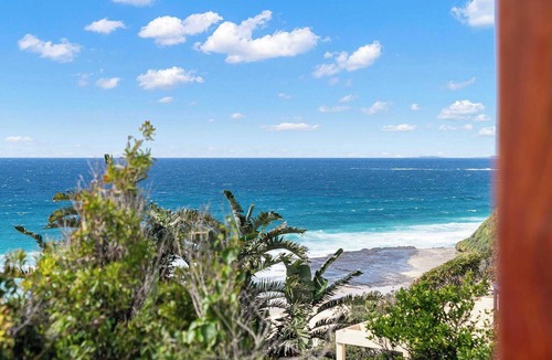Ulladulla Apartment | Ocean Overlook at Ulladulla