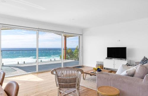 Ulladulla House | Ocean Overlook