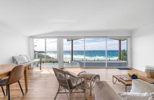 Ulladulla House | Ocean Overlook