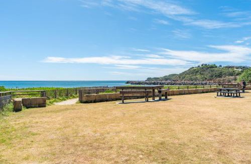 Evans Head Apartment | Ocean Palms Unit 1