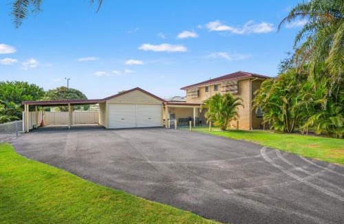 Evans Head Apartment | Ocean Palms Unit 1