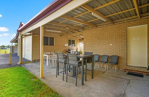 Evans Head Apartment | Ocean Palms Unit 1