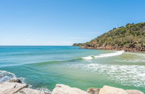 Evans Head Apartment | Ocean Palms - Unit 4