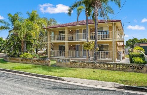 Evans Head Apartment | Ocean Palms - Unit 4