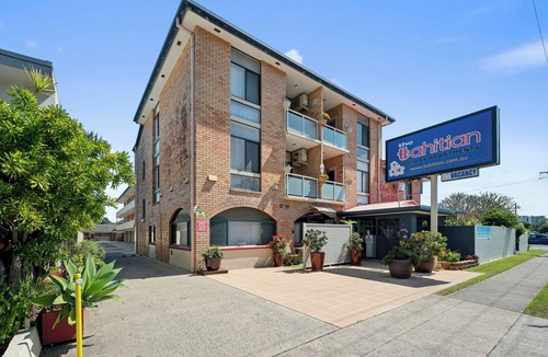 Coffs Harbour Apartment | Ocean Parade 9 Seaside Escape