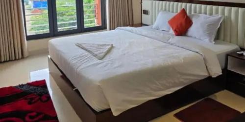 Cox's Bazar Hotel | Ocean Pearl Resort