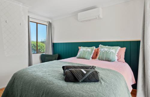 Ocean Reef House | Ocean Reef Marina by the Sea 4BR plus Study plus