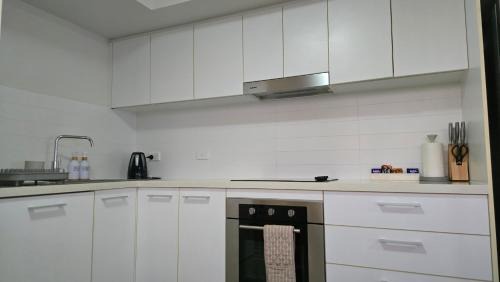 Yeppoon Apartment | Ocean Retreat