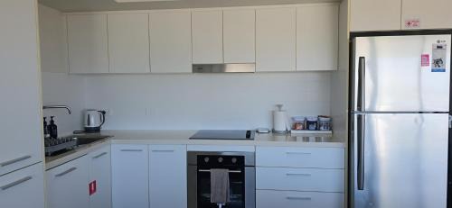 Yeppoon Apartment | Ocean Retreat