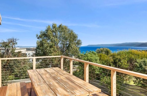 Fairhaven House | Ocean Ridge House Fairhaven