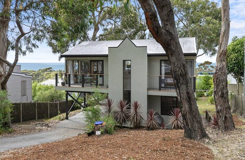 Lorne House | Ocean's Course