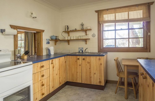 Bawley Point House | Ocean's Edge at Bawley Beach