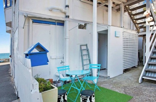 Manly Apartment | Ocean Studio on Shelly Beach +Parking Option