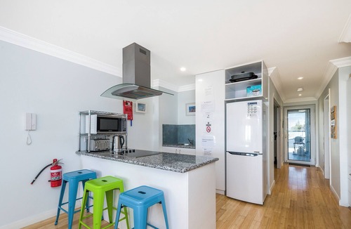 Lancelin House | Ocean Surf - Luxury Beachside Accomodation