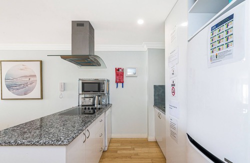 Lancelin House | Ocean Surf - Luxury Beachside Accomodation