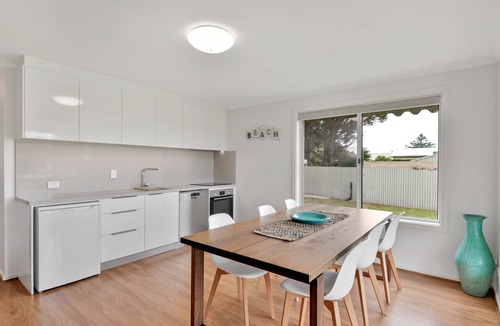 Goolwa Beach House | Ocean View 12 Corcoran Ave Goolwa Beach