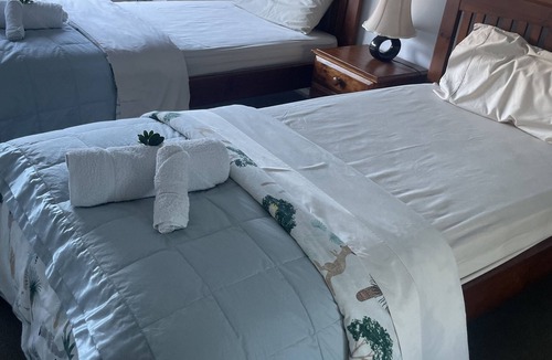 Brighton-le-Sands Apartment | Ocean view 2 Bedroom apartment