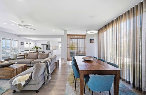 Coolum Beach House | Ocean View Beach House