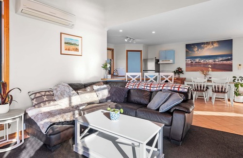 Bicheno House | Ocean View Beach House