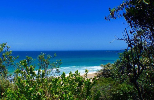 Bermagui House | Ocean View Beachfront