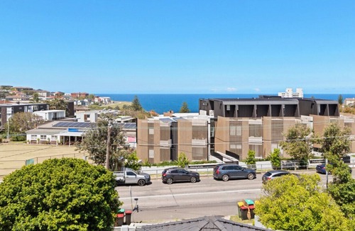 Vaucluse House | Ocean View Designer Home in Vaucluse