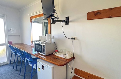 Bowen Hotel | Ocean View Motel Bowen