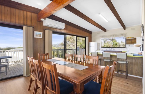 Anglesea House | Ocean View Retreat
