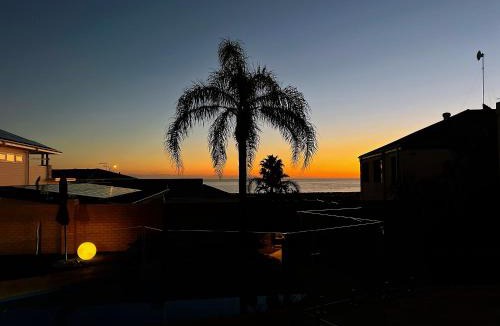 Ocean Reef Villa | Ocean View Sunset Resort