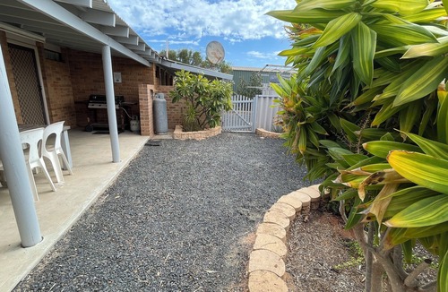 Denham Villa | Ocean View Villa 2