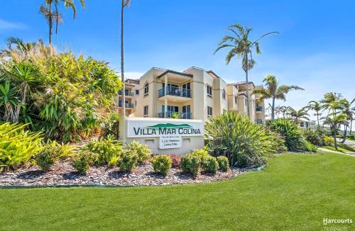 Yeppoon Apartment | Ocean View Villa
